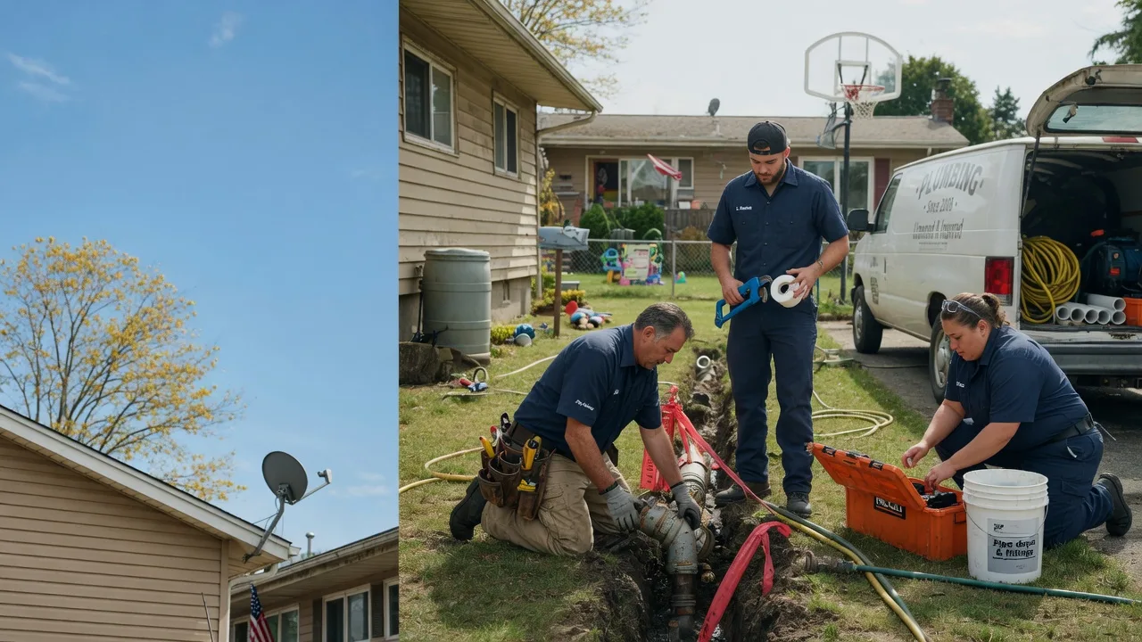 Garbage Disposal Replacement in Gettysburg, SD near me